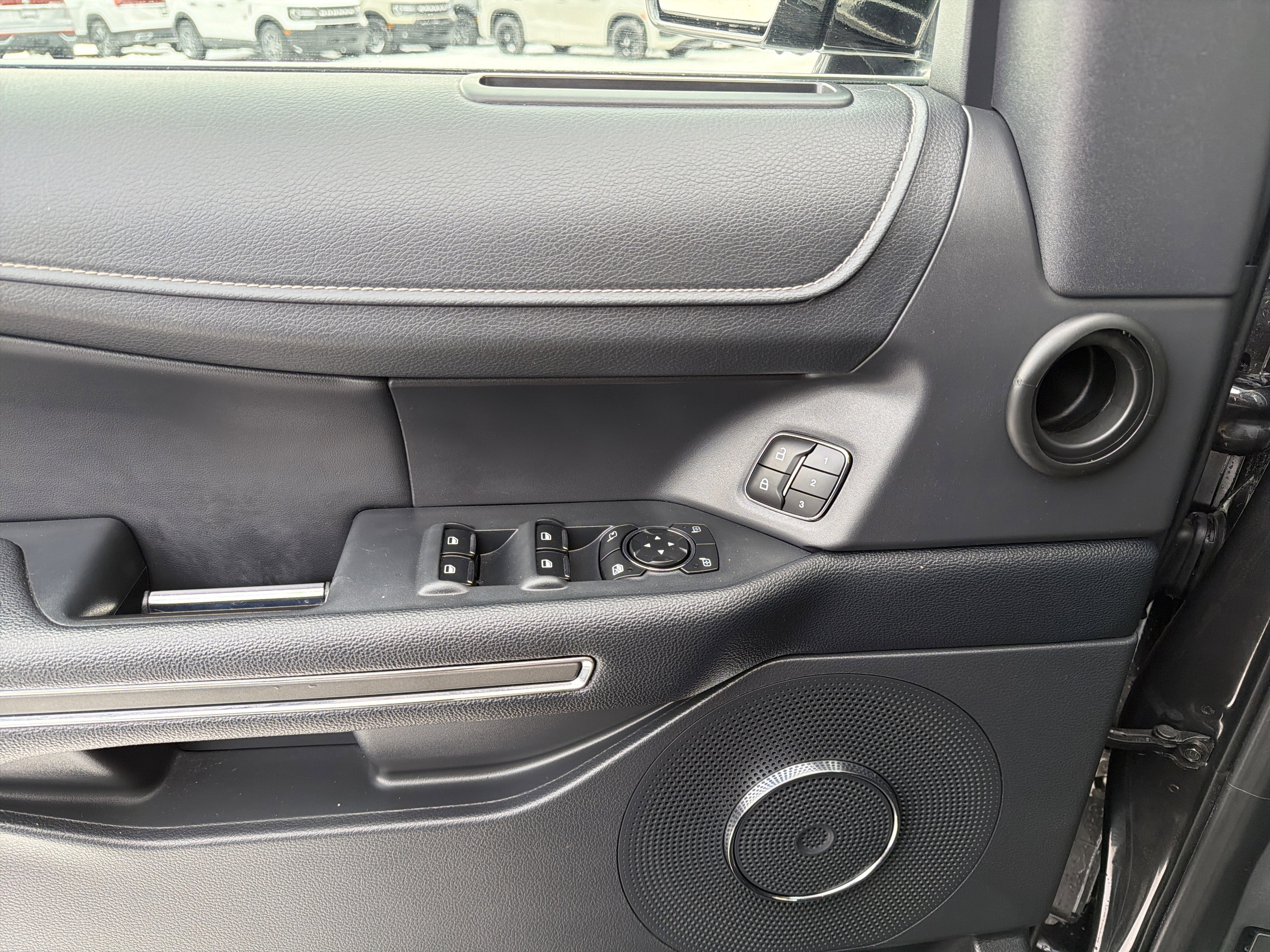 2023 Ford Expedition Max XLT