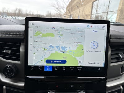 2023 Ford Expedition Max XLT