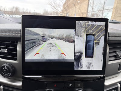 2023 Ford Expedition Max XLT