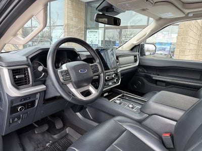 2023 Ford Expedition Max XLT