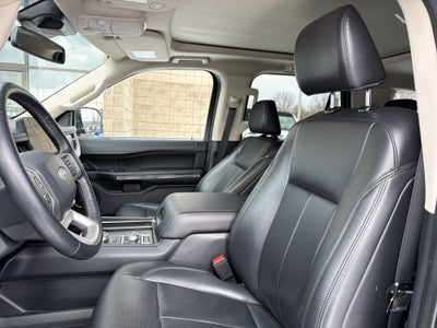 2023 Ford Expedition Max XLT