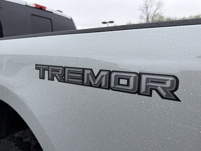 2025 Ford Super Duty F-250 SRW LARIAT