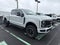2025 Ford Super Duty F-250 SRW LARIAT