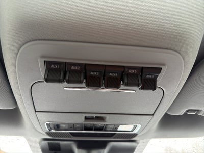 2025 Ford Super Duty F-250 SRW LARIAT