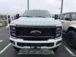 2025 Ford Super Duty F-250 SRW LARIAT