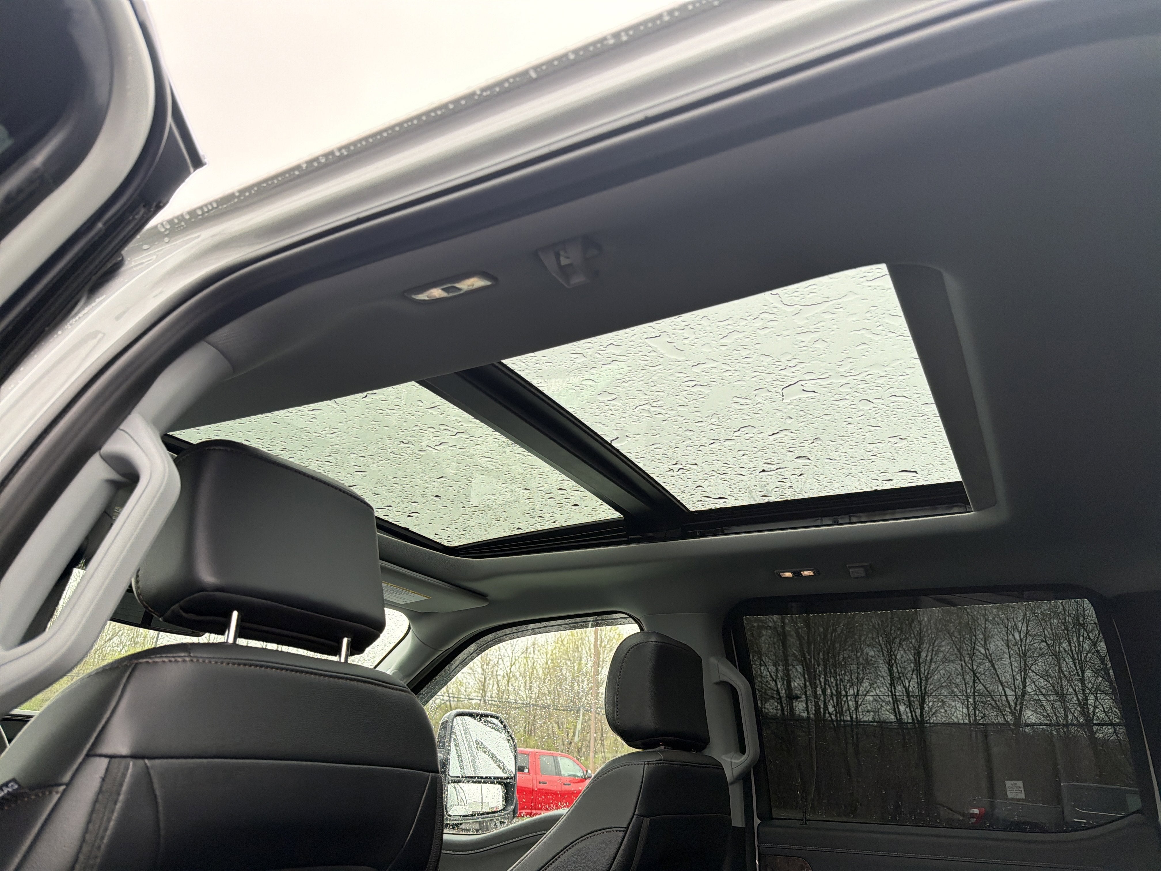 2025 Ford Super Duty F-250 SRW LARIAT