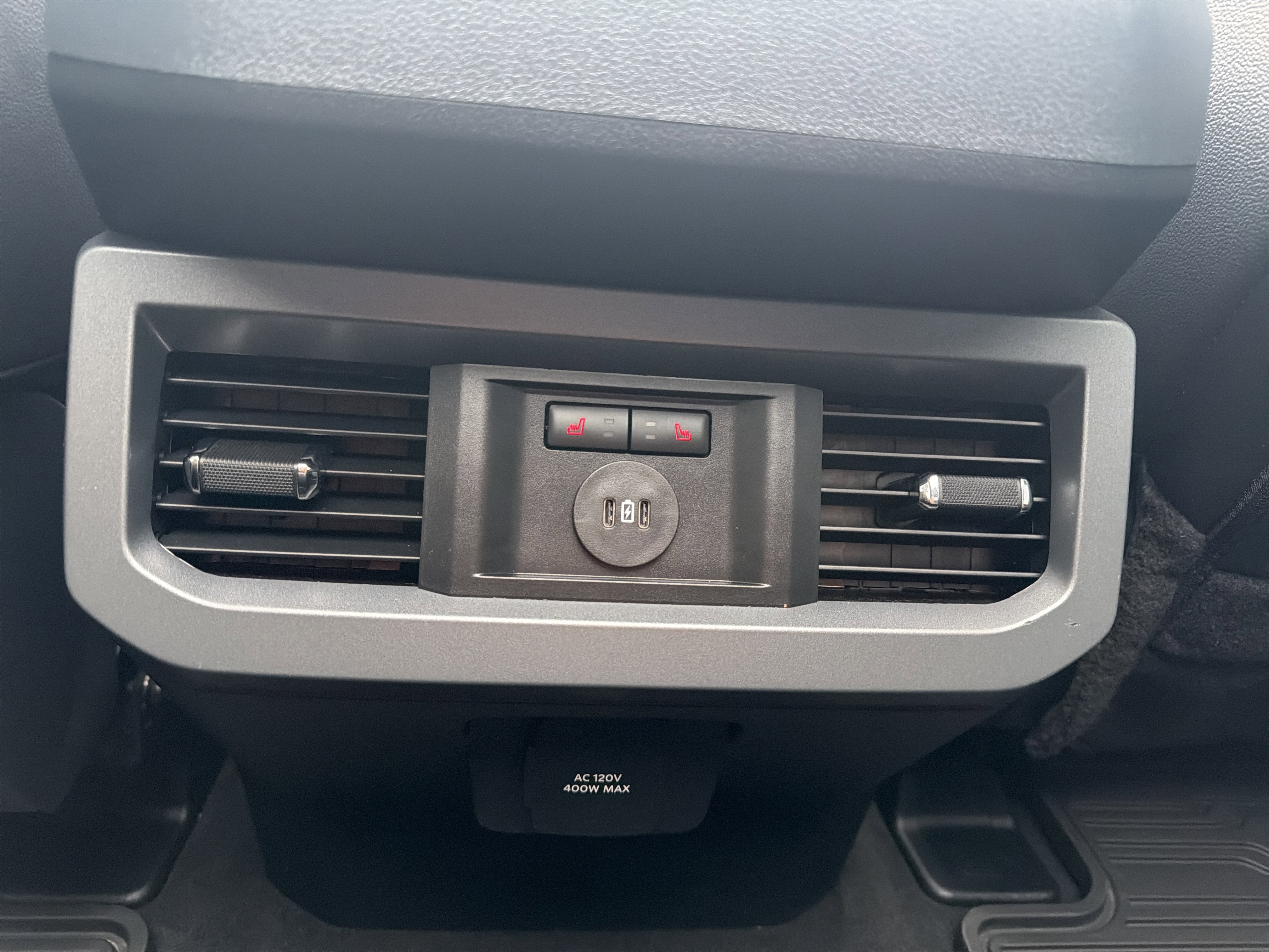 2025 Ford Super Duty F-250 SRW LARIAT