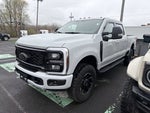 2025 Ford Super Duty F-250 SRW LARIAT
