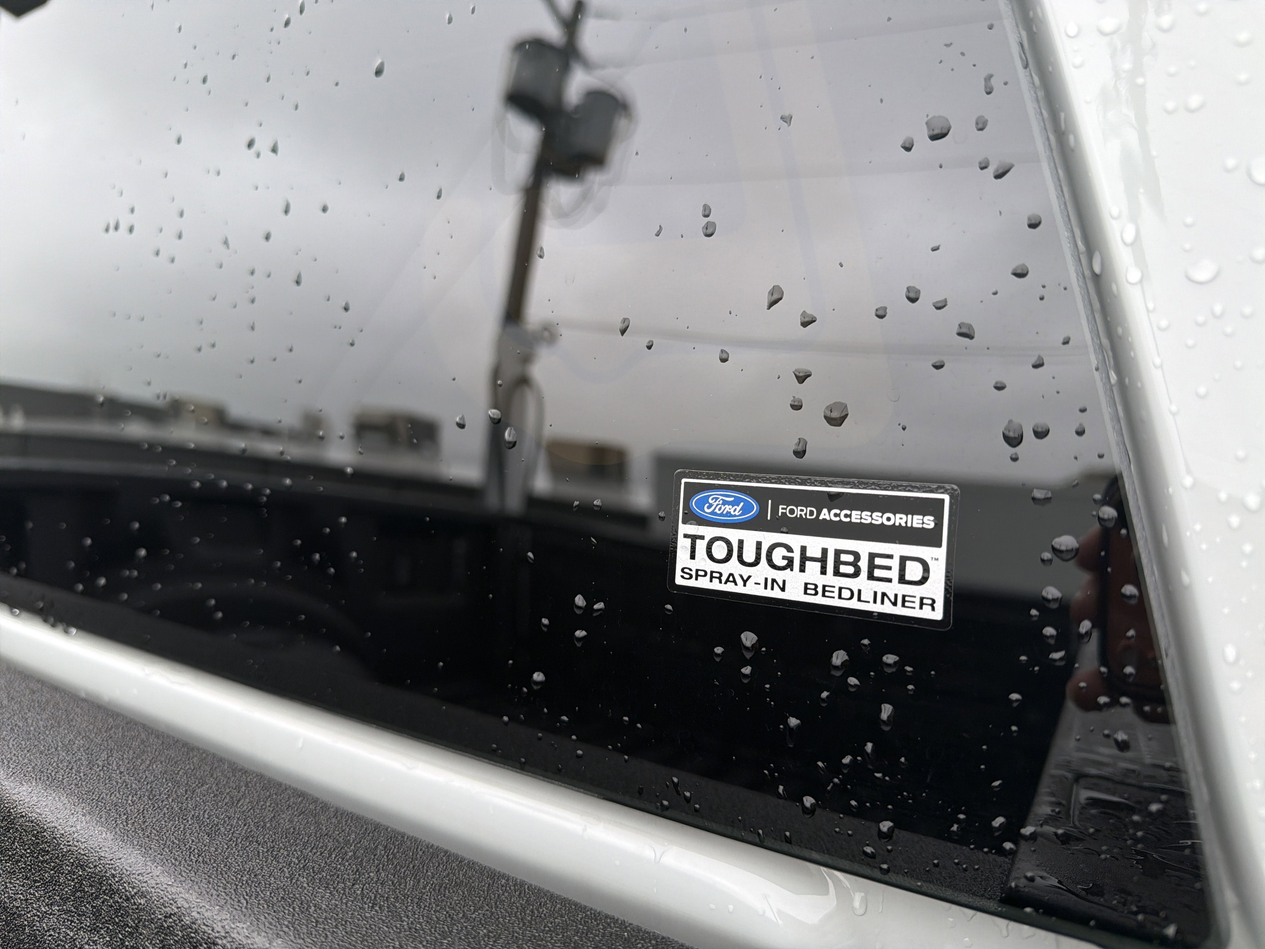 2025 Ford Super Duty F-250 SRW LARIAT