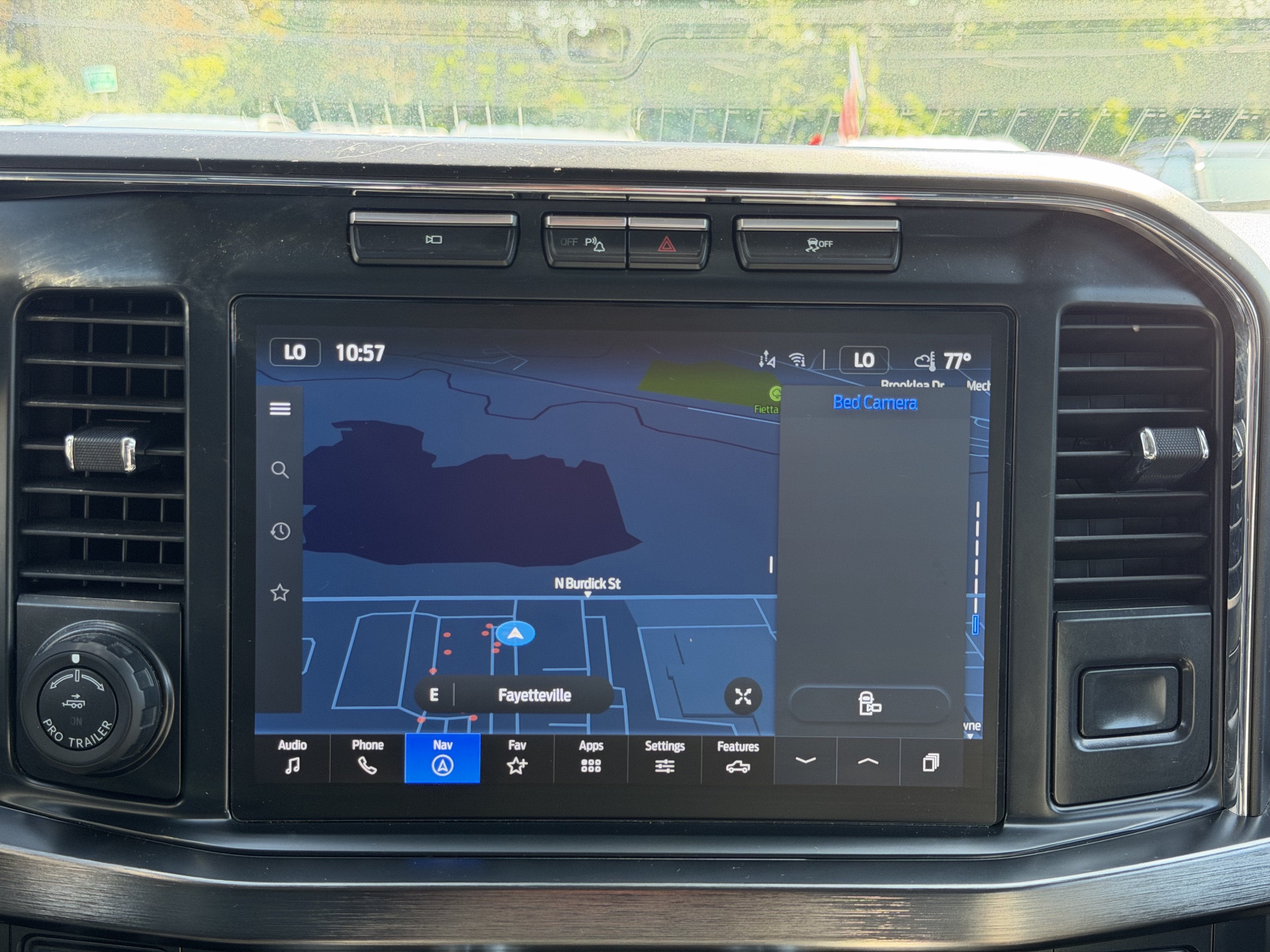 2024 Ford Super Duty F-250 SRW LARIAT