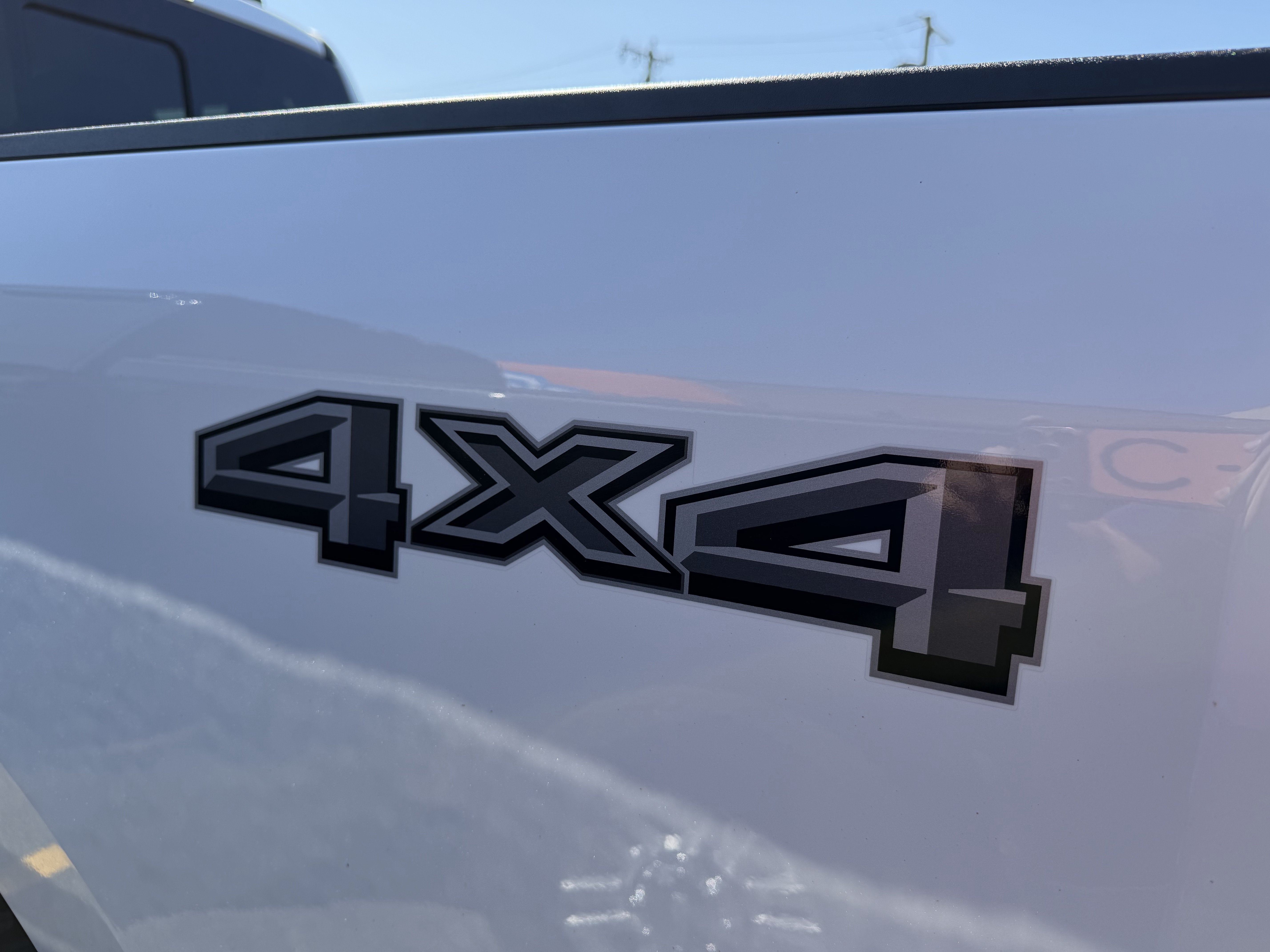2024 Ford Super Duty F-250 SRW LARIAT