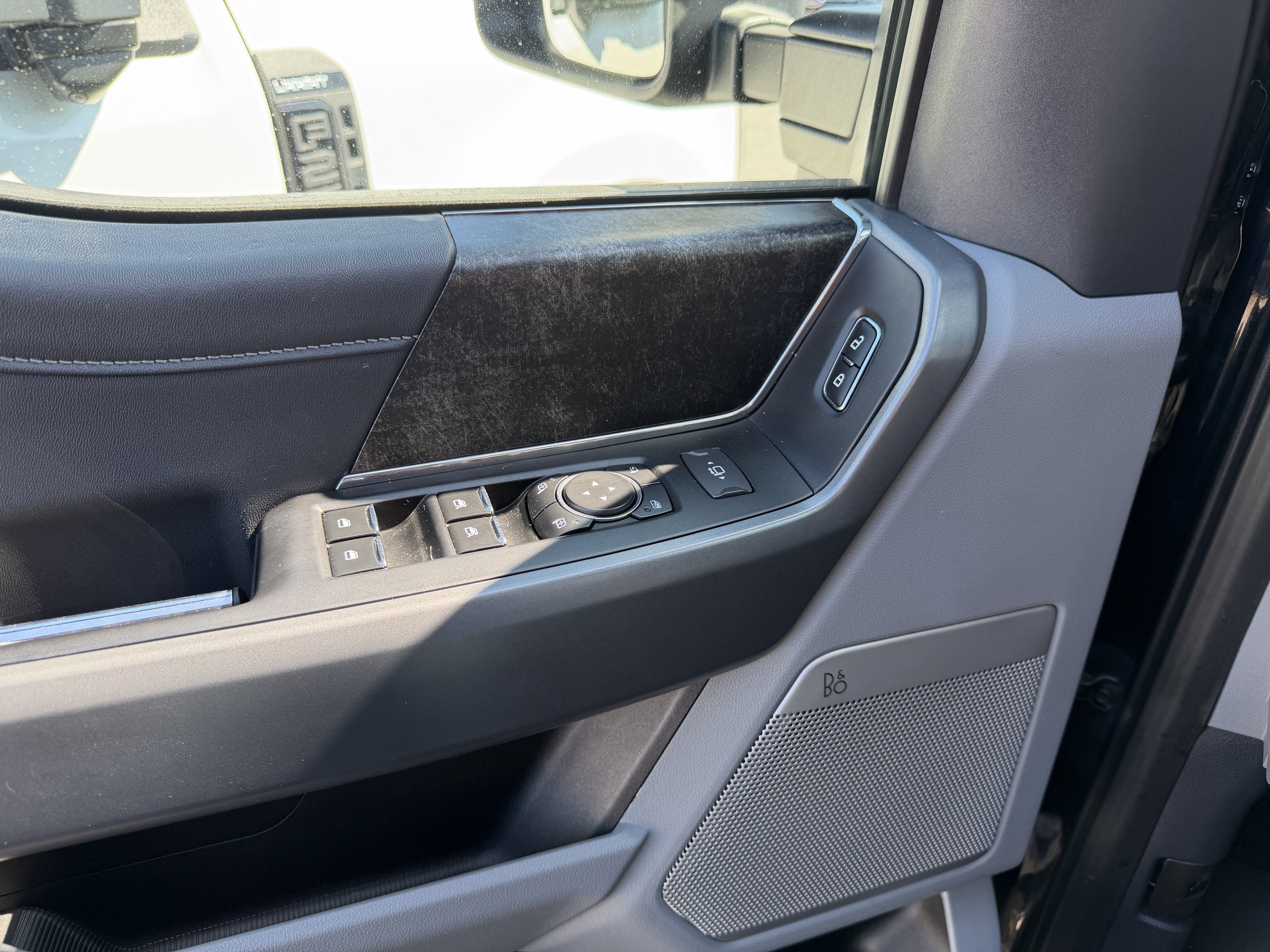 2023 Ford Super Duty F-250 SRW XLT