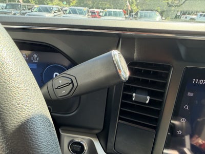 2023 Ford Super Duty F-250 SRW XLT