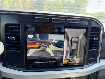2023 Ford Super Duty F-250 SRW XLT