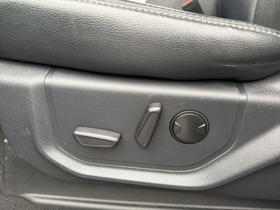 2022 Ford Super Duty F-350 SRW LARIAT