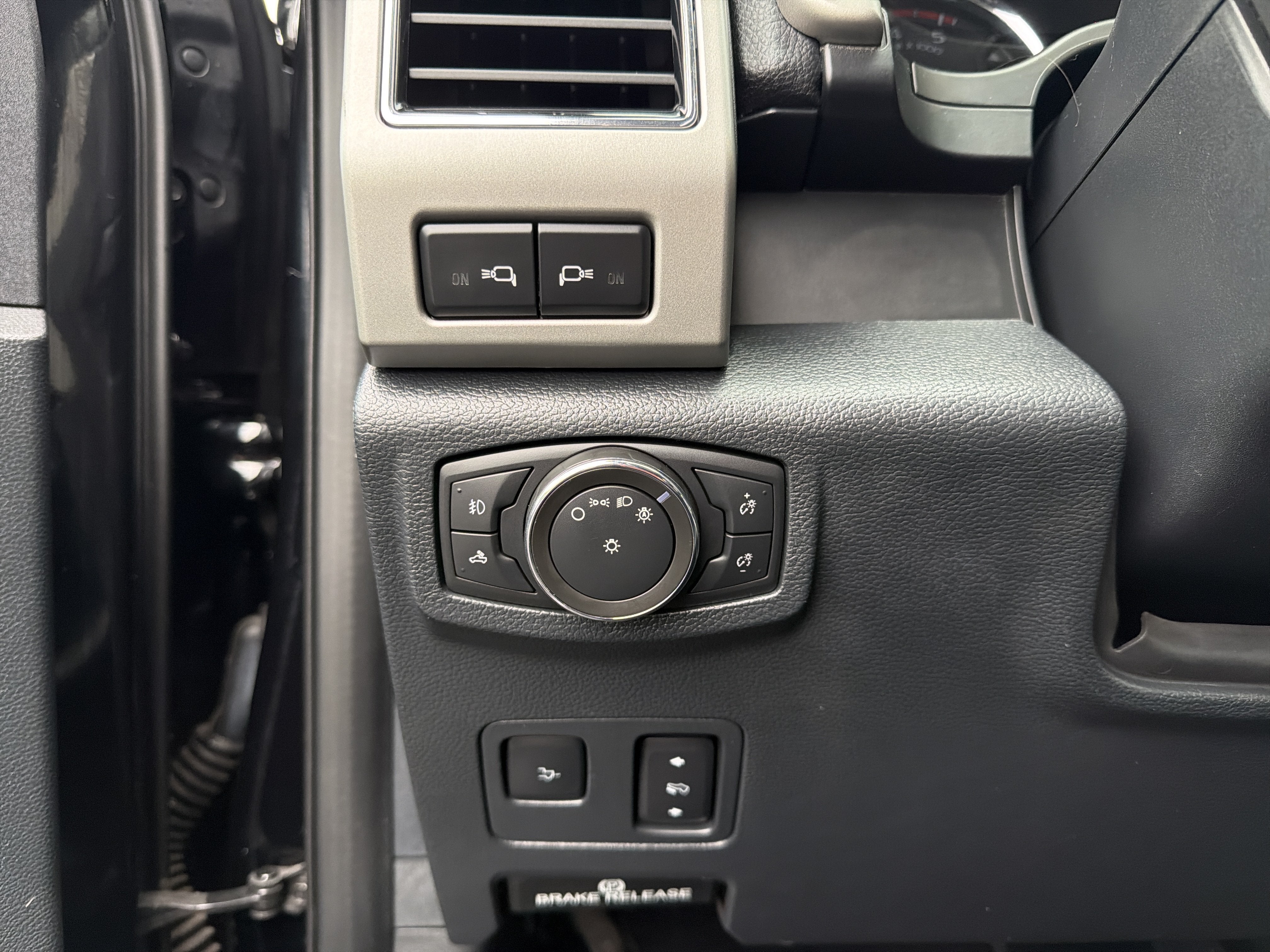2022 Ford Super Duty F-350 SRW LARIAT