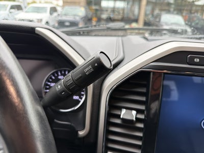 2022 Ford Super Duty F-350 SRW LARIAT