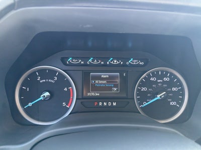 2022 Ford Super Duty F-350 SRW XLT