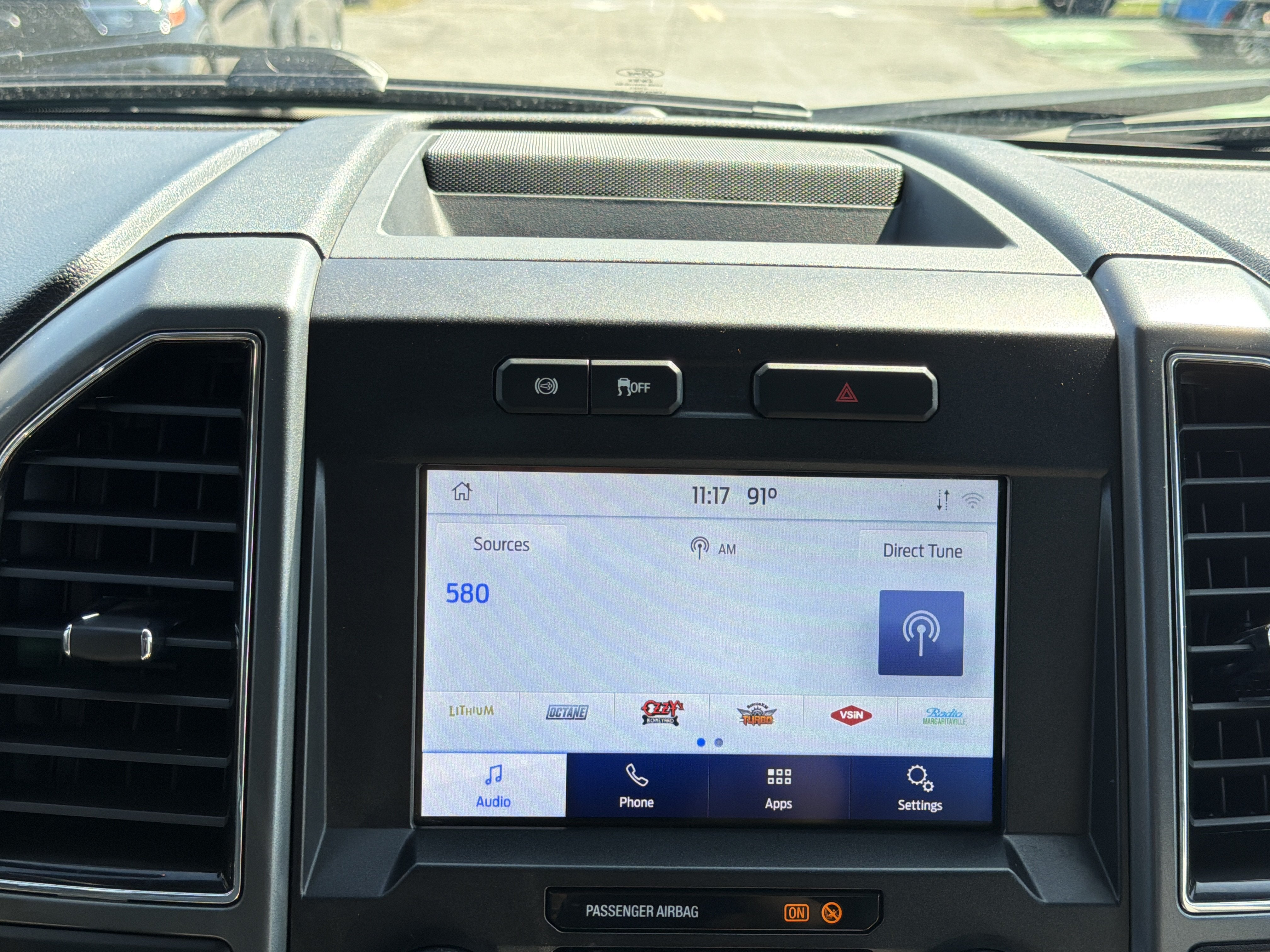 2022 Ford Super Duty F-350 SRW XLT