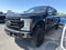 2022 Ford Super Duty F-350 SRW XLT