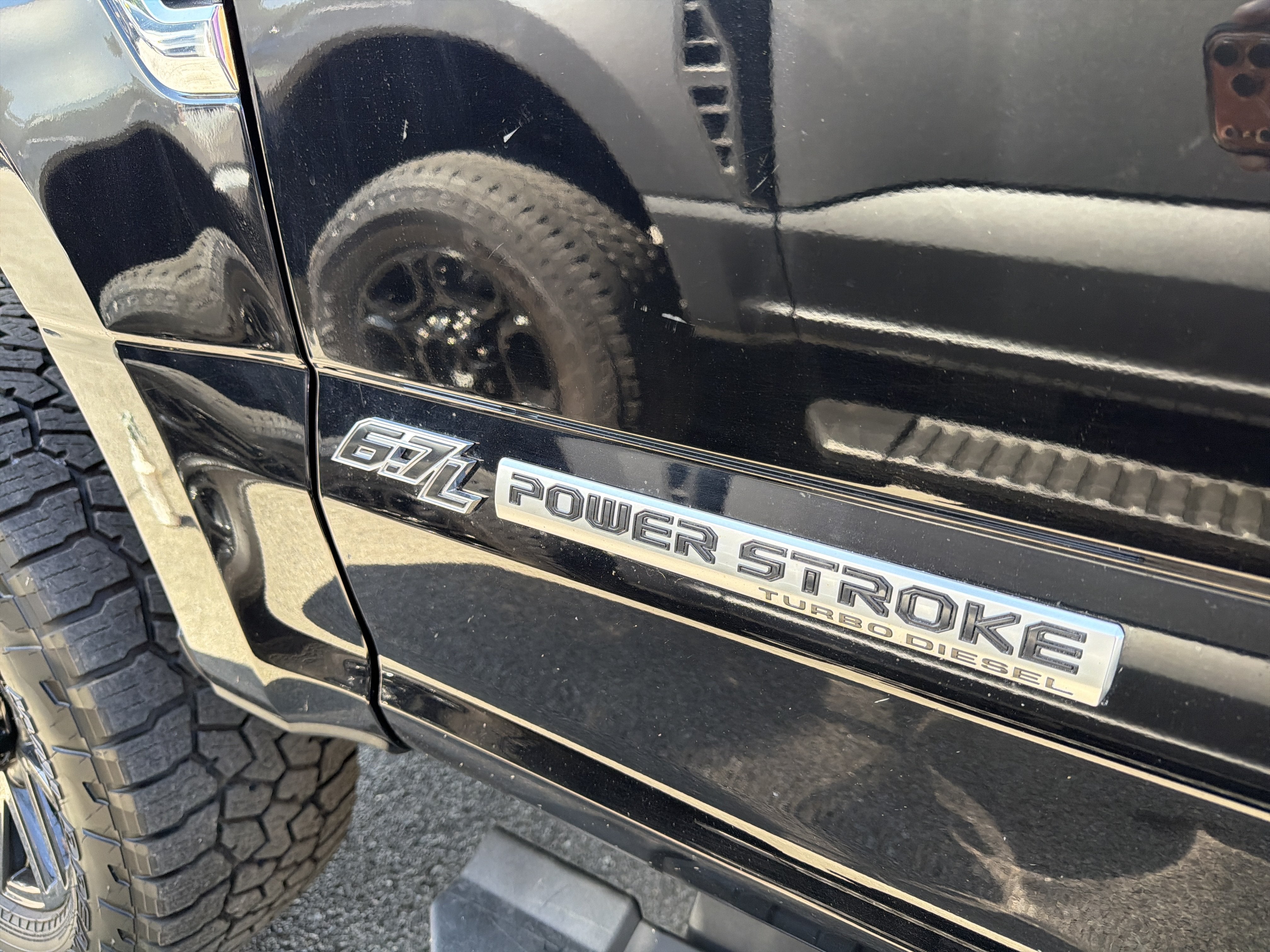 2022 Ford Super Duty F-350 SRW XLT