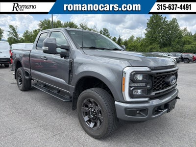 2023 Ford Super Duty F-250 SRW LARIAT