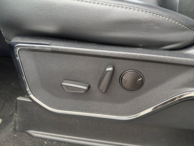 2023 Ford Super Duty F-250 SRW LARIAT