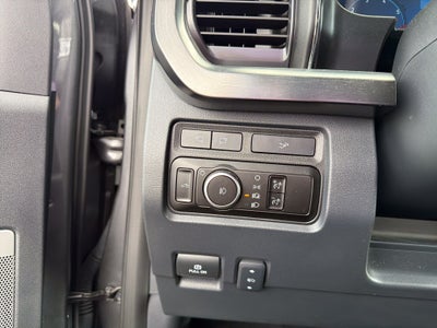 2023 Ford Super Duty F-250 SRW LARIAT