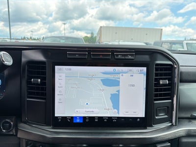 2023 Ford Super Duty F-250 SRW LARIAT