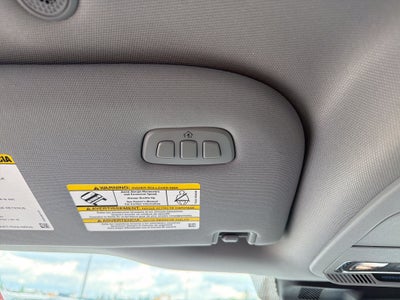 2023 Ford Super Duty F-250 SRW LARIAT
