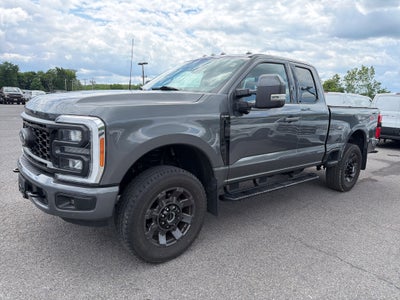 2023 Ford Super Duty F-250 SRW LARIAT