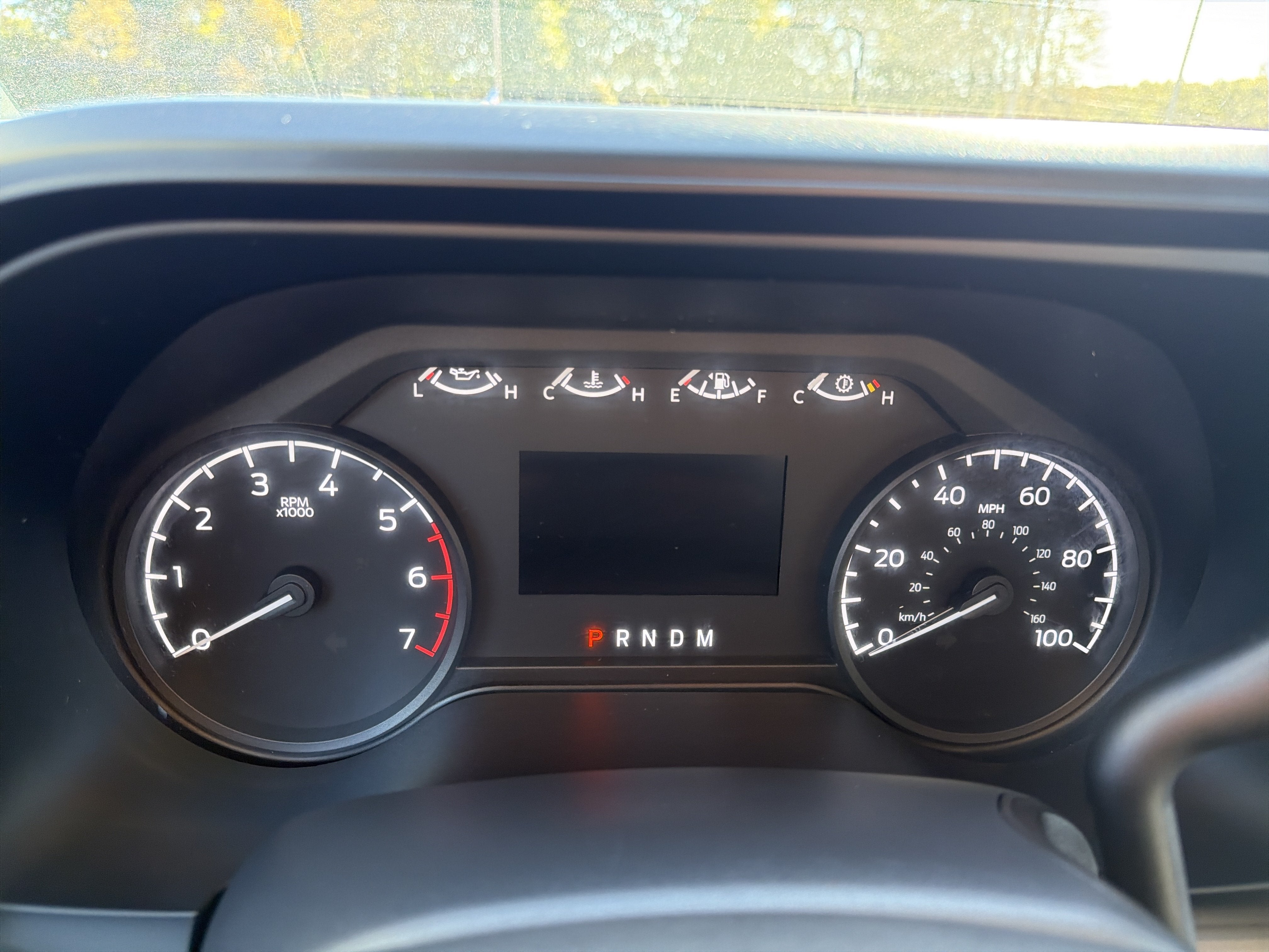 2025 Ford Super Duty F-350 SRW XL