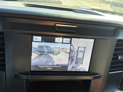 2025 Ford Super Duty F-350 SRW XL