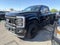 2025 Ford Super Duty F-350 SRW XL