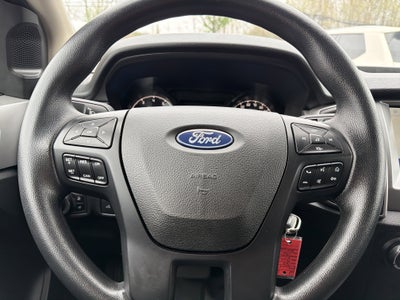 2023 Ford Ranger XL
