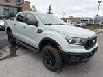 2023 Ford Ranger XL