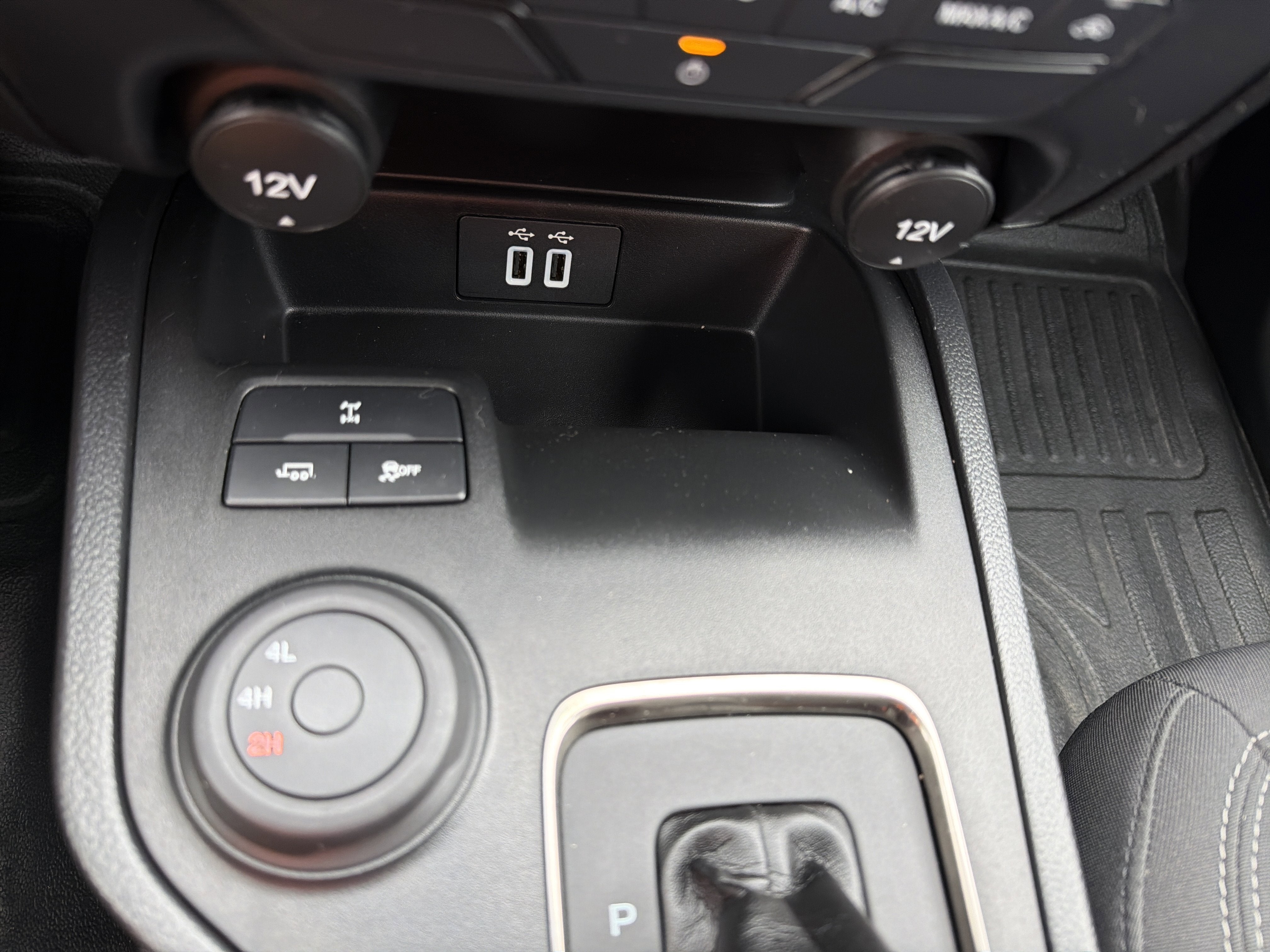 2023 Ford Ranger XL