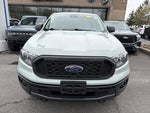 2023 Ford Ranger XL