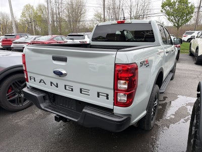 2023 Ford Ranger XL