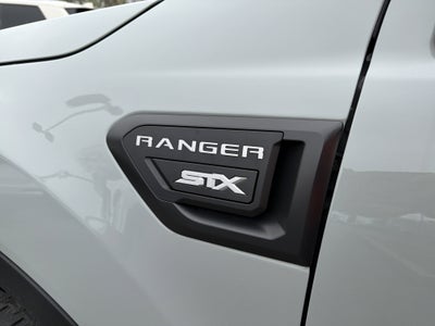 2023 Ford Ranger XL
