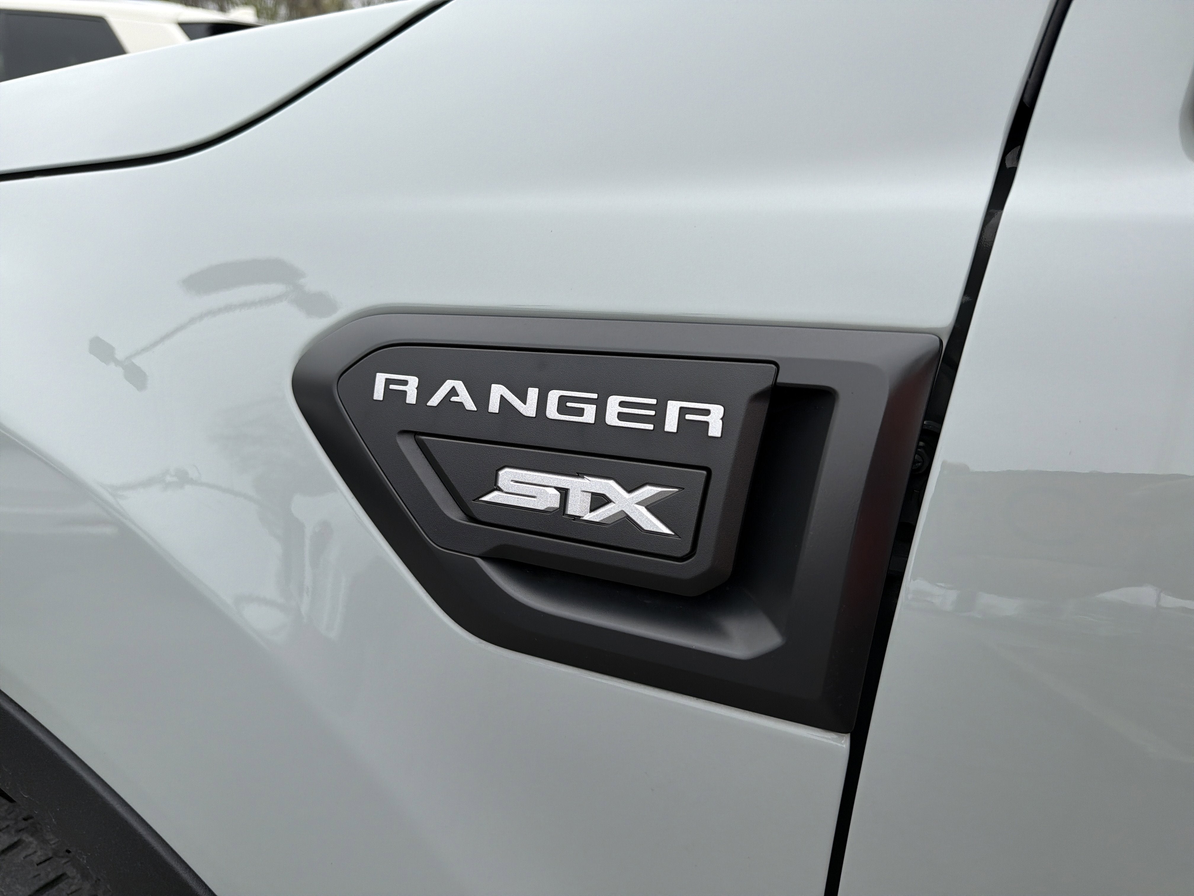2023 Ford Ranger XL