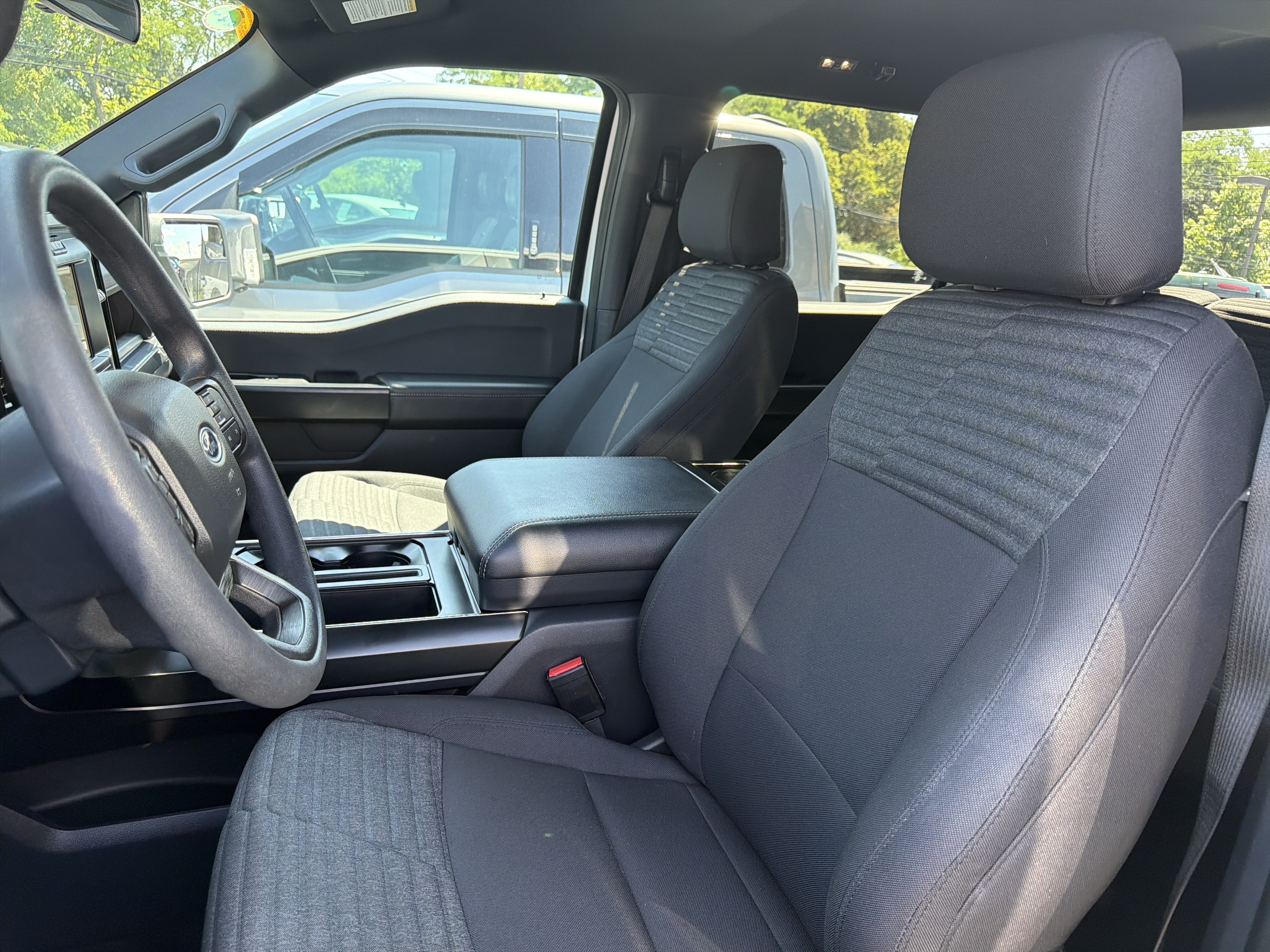2023 Ford F-150 STX