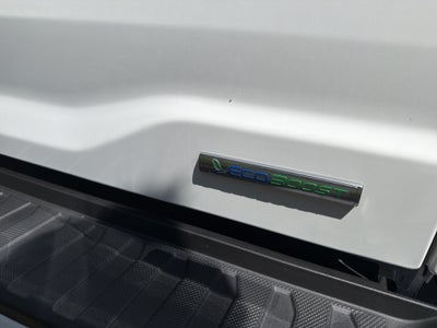 2023 Ford F-150 STX