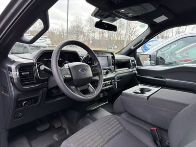 2023 Ford F-150 STX