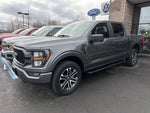 2023 Ford F-150 STX