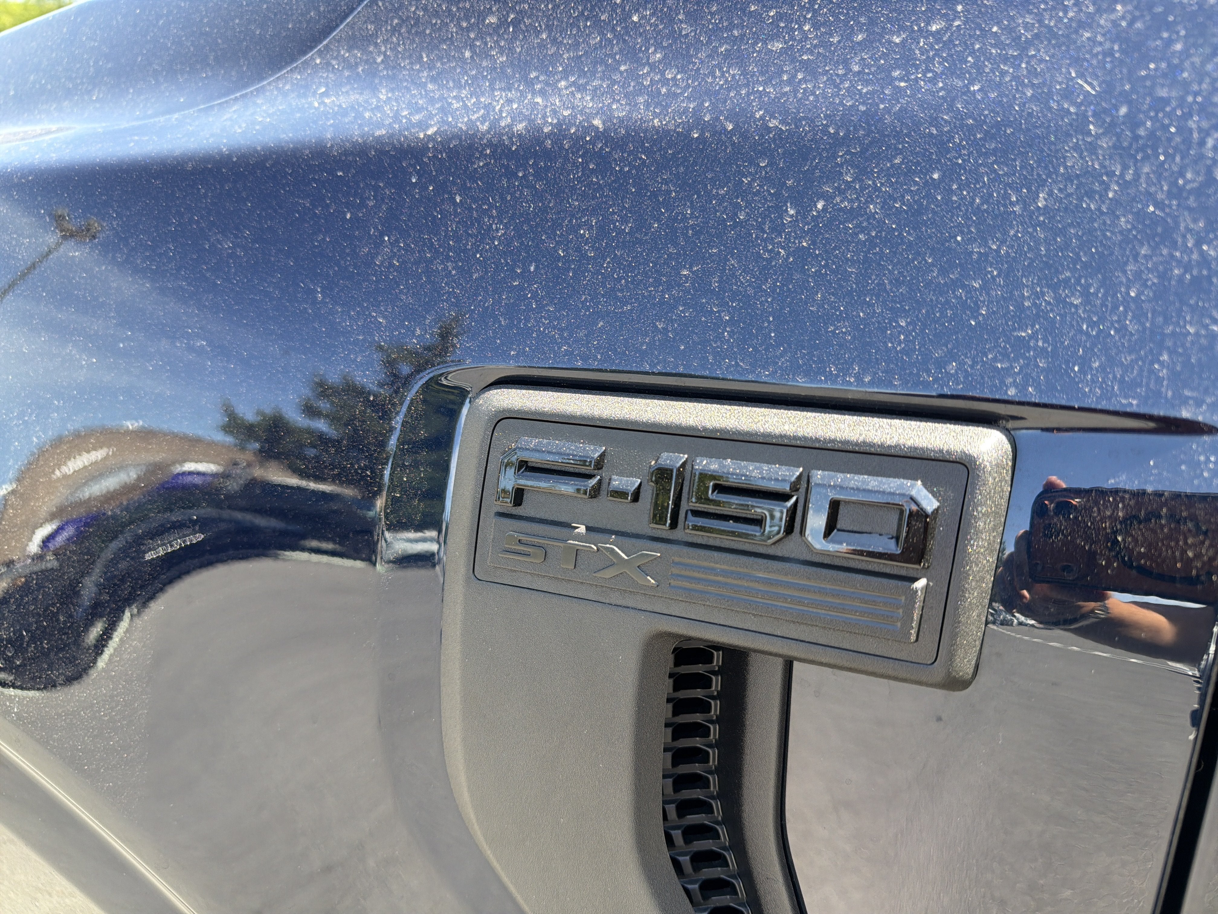 2023 Ford F-150 STX
