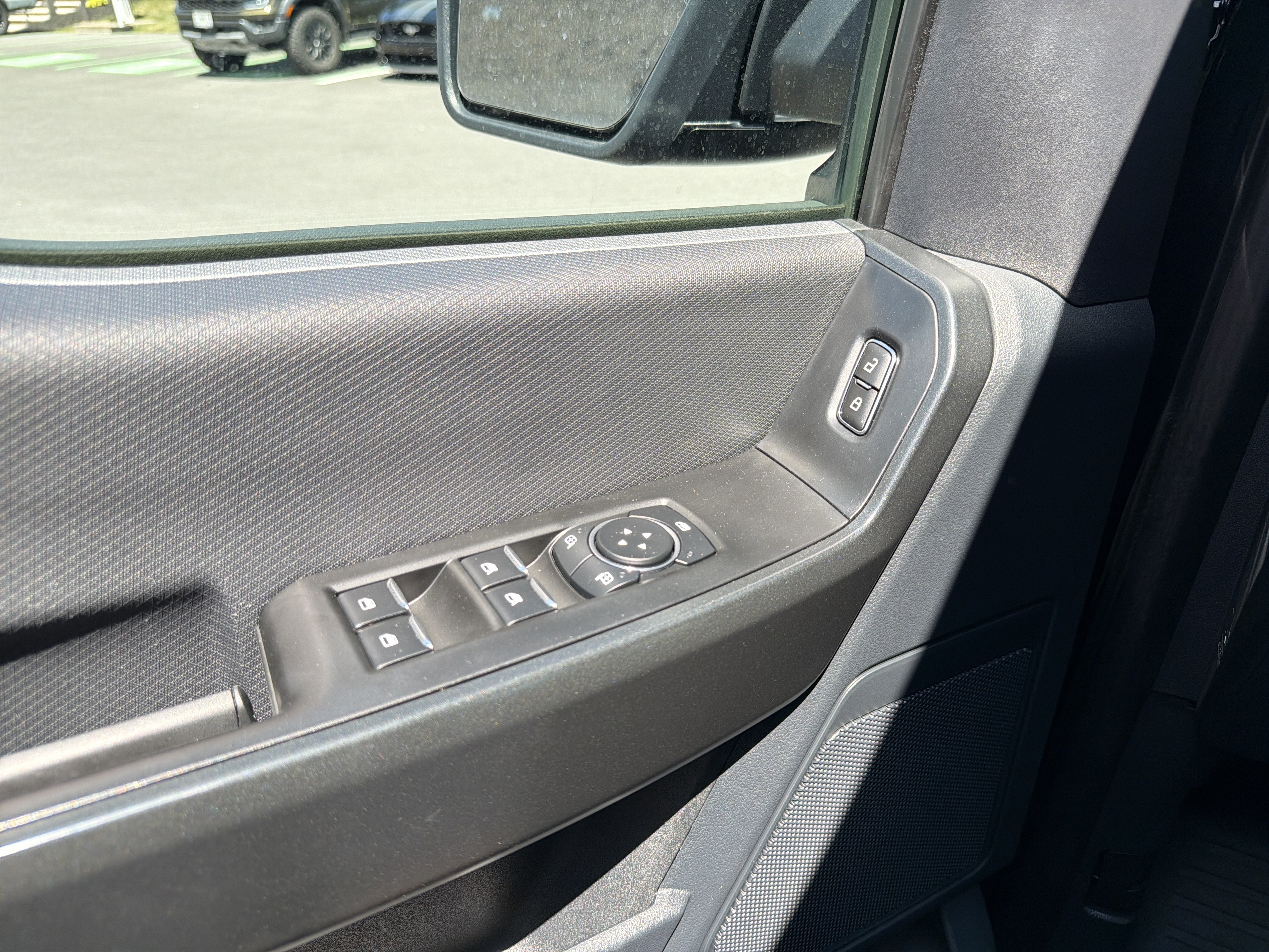 2023 Ford F-150 STX