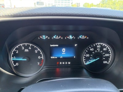 2023 Ford F-150 STX