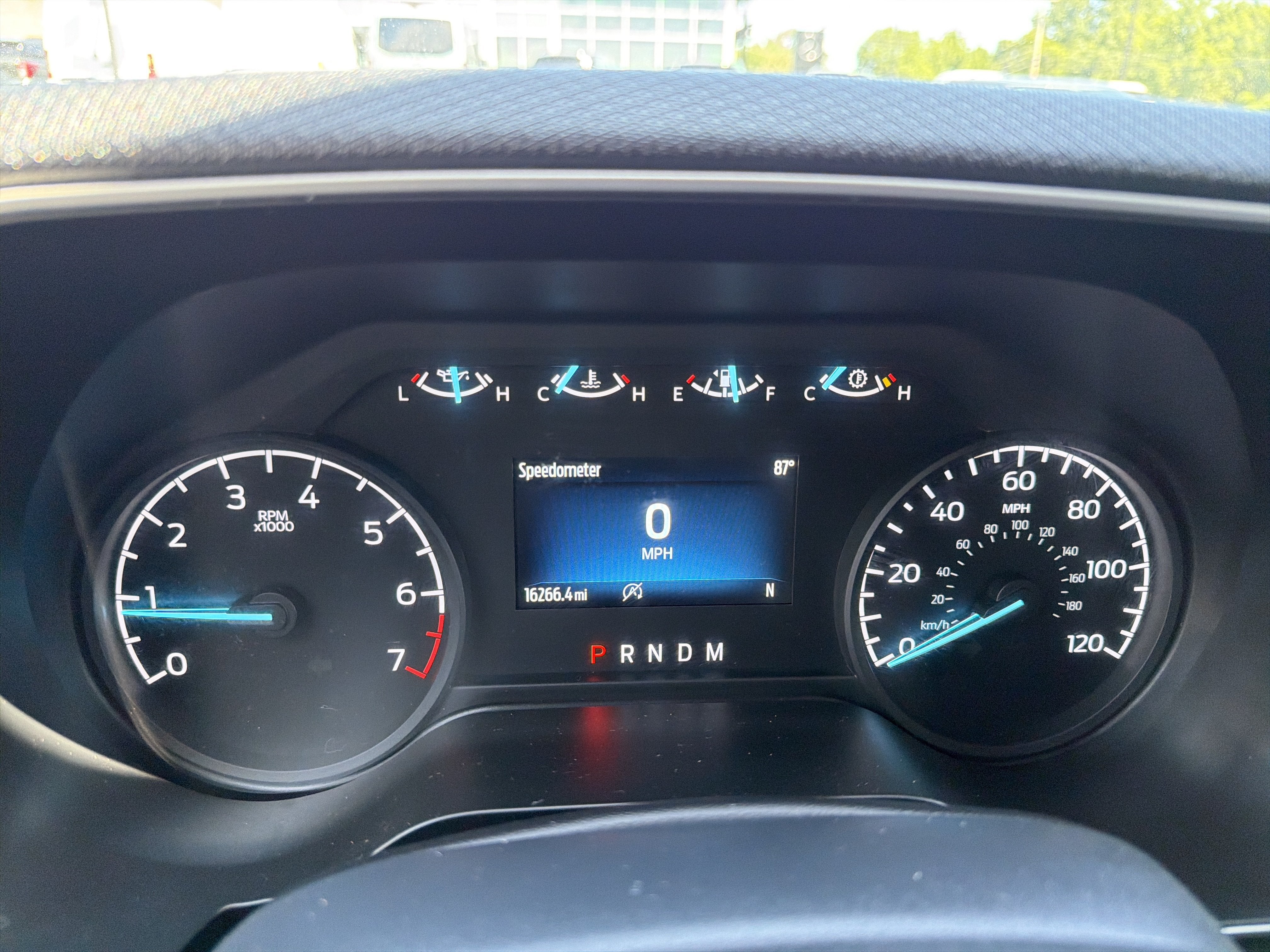 2023 Ford F-150 STX