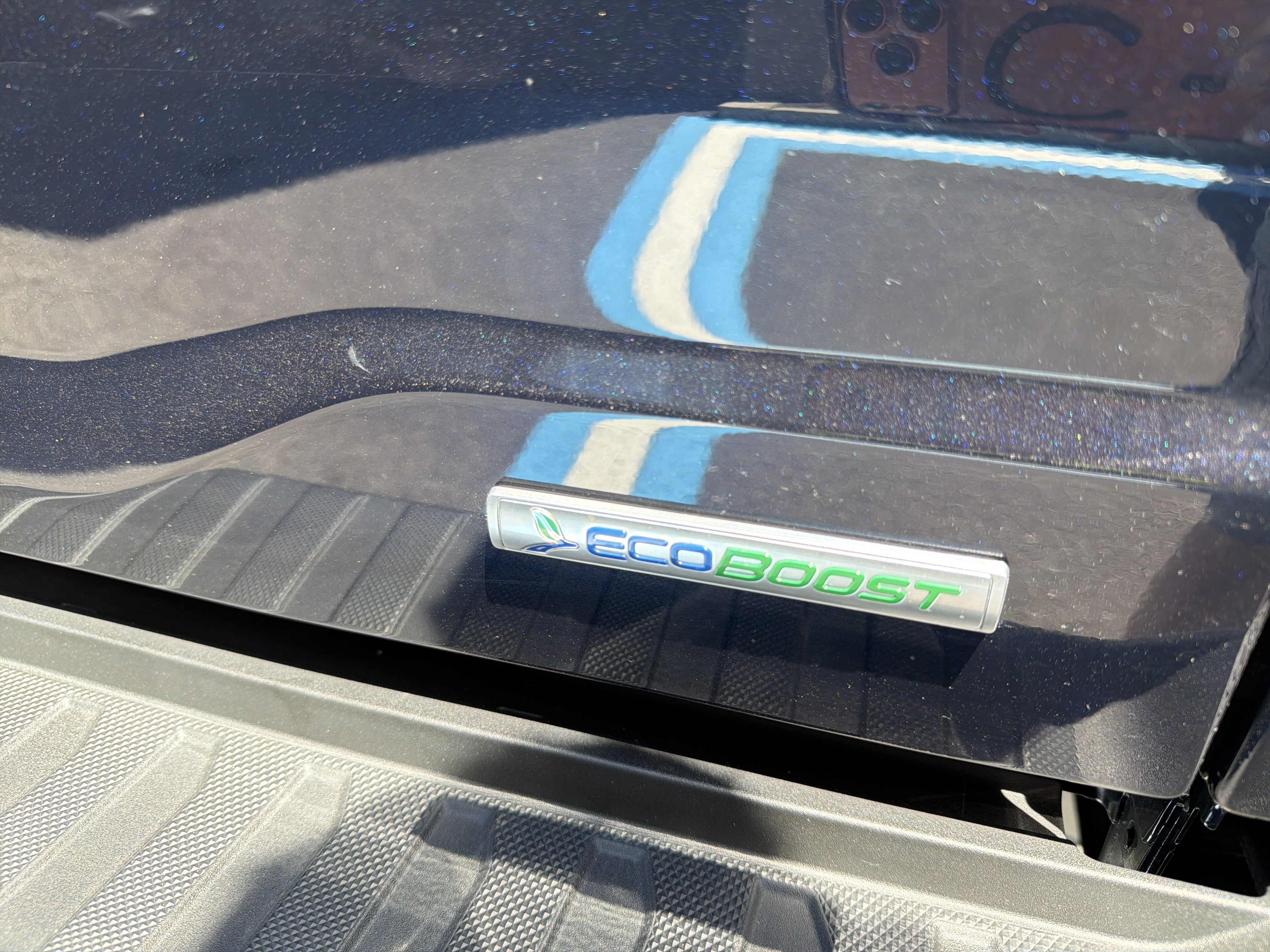 2023 Ford F-150 STX